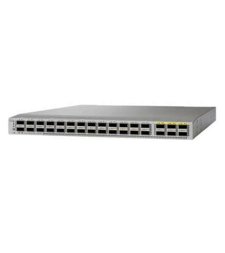 Cisco Nexus N9K-C9332PQ