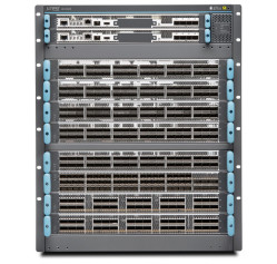Juniper QFX10008-BASE
