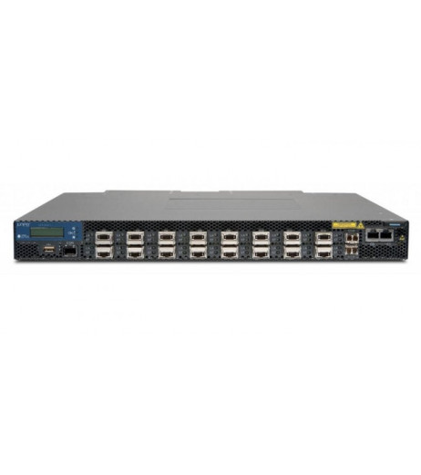 Juniper QFX3600-16Q-AFO