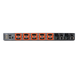 Juniper QFX5100-24Q-DC-AFO