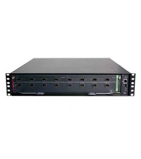 Extreme Networks S-Series Standalone SSA (S1-CHASSIS-A)