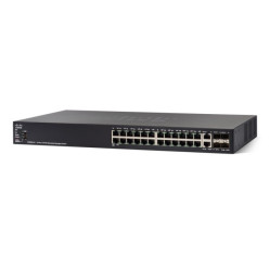 Cisco SB SF550X-24MP-K9 (SF550X-24MP-K9-EU)