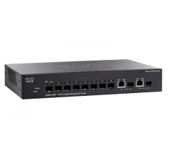 Cisco SB SG300-10SFP (SG300-10SFP-K9-EU)