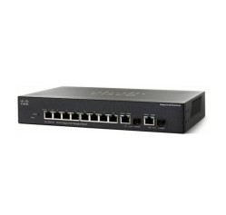 Cisco SB SG350-10-K9 (SG350-10-K9-EU)