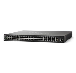 Cisco SB SG350X-48MP-K9 (SG350X-48MP-K9-EU)