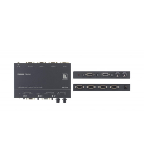 Kramer VP-242 Kramer VP-242