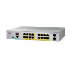 Cisco WS-C2960L-16PS-LL