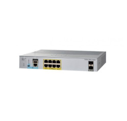 Cisco WS-C2960L-8PS-LL