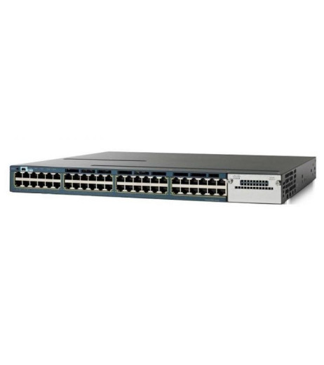 Cisco WS-C3560X-48U-E