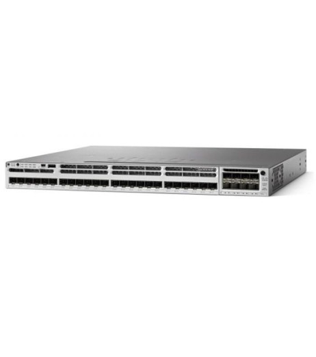 Cisco C9300-48UN-E