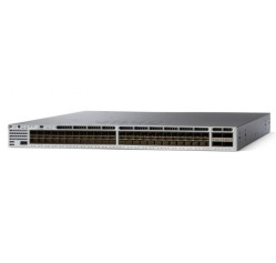 Cisco WS-C3850-48XS-S