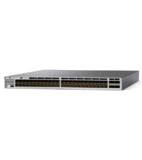 Cisco WS-C3850-48XS-S