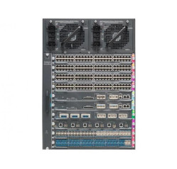 Cisco WS-C4510RE-S8+96V+