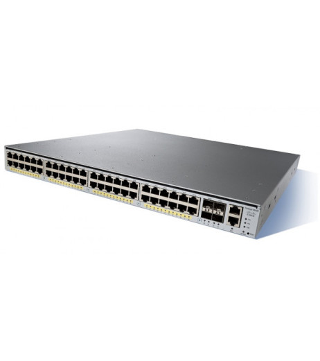 Cisco WS-C4948E-F-E