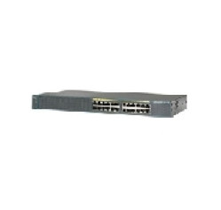 Cisco WS-C2960-24-S