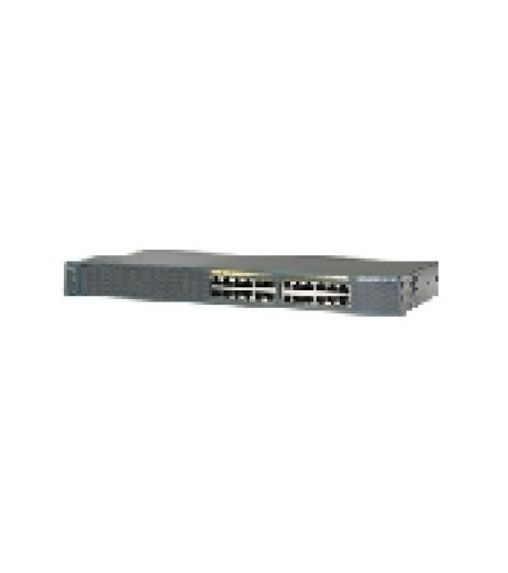Cisco WS-C2960-24-S
