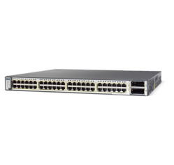 Cisco WS-C3750E-48TD-E