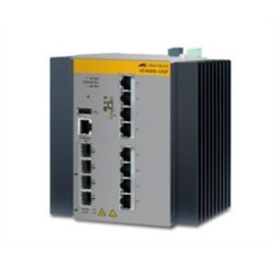 Allied Telesis AT-IE300-12GP-80