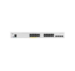 Cisco C1000FE-24P-4G-L