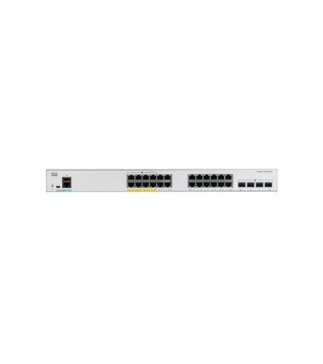 Cisco C1000FE-24P-4G-L