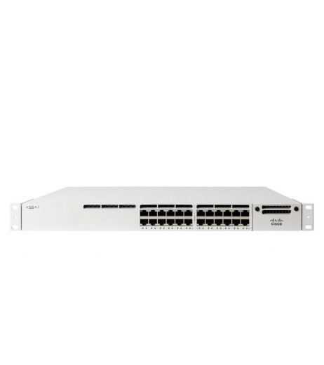 Cisco Meraki MS390-24UX-HW