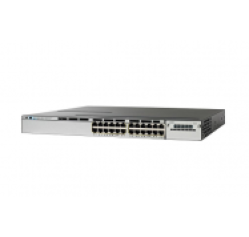 Cisco WS-C3850-24P-L