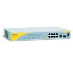 Allied Telesis AT-8000/8POE-50