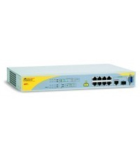 Allied Telesis AT-8000/8POE-50