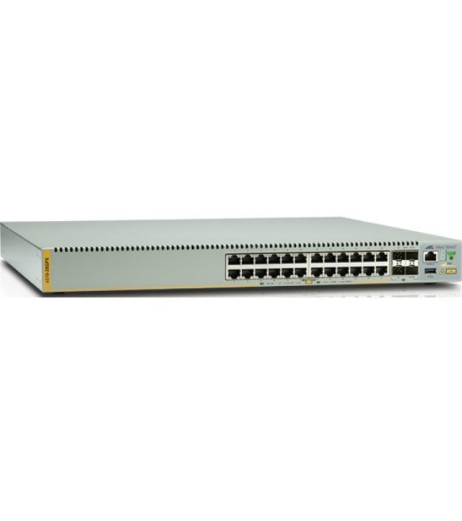 Allied Telesis AT-x510-28GPX-30