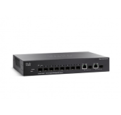 Cisco SG300-10SFP-K9-EU