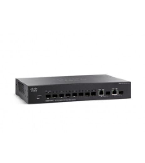 Cisco SG300-10SFP-K9-EU
