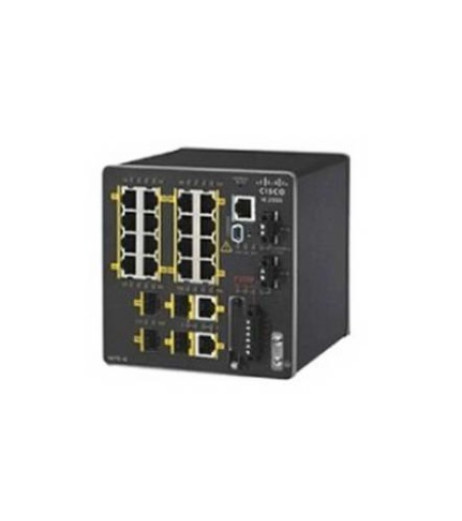 Cisco IE-2000-16TC-B