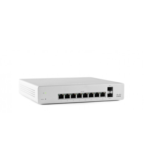 Cisco Meraki MS220-8