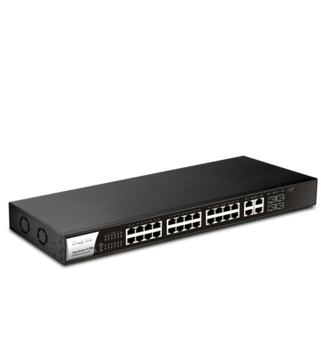 DrayTek VigorSwitch P1280