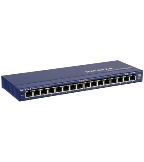 NETGEAR GS116GE