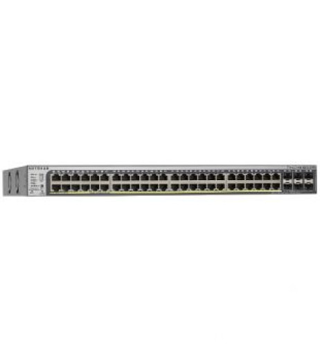 NETGEAR GS752TPSB
