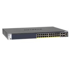 NETGEAR GSM4328PB