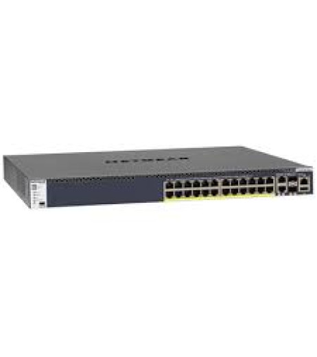 NETGEAR GSM4328PB