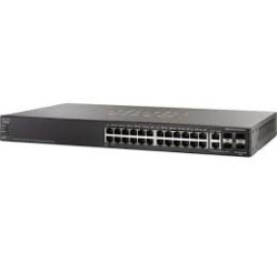 Cisco SF500-24MP-K9-G5