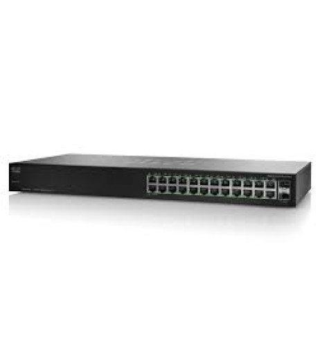 Cisco SG110-24HP-EU