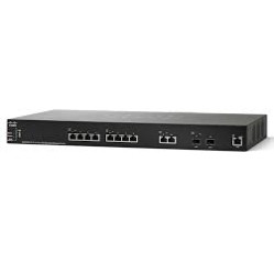 Cisco SG350XG-2F10-K9-EU