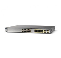 Cisco WS-C3750G-24TS-S1U