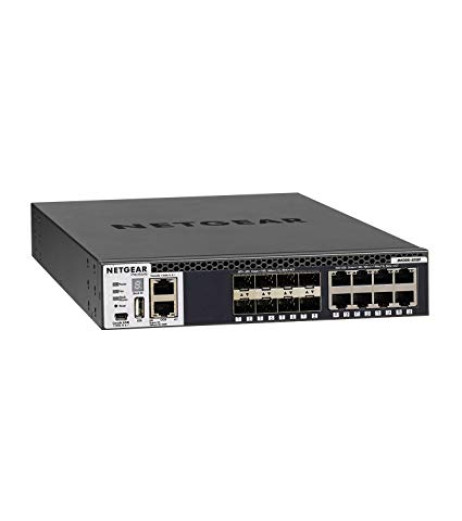 NETGEAR XSM4316S