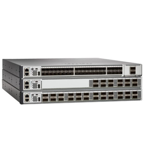 Cisco C9500-48X-A