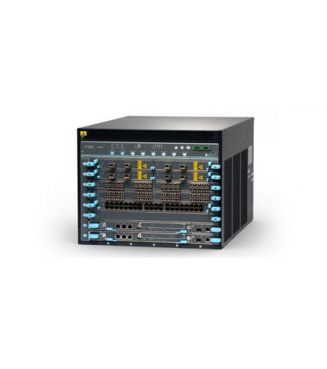 Juniper EX9208-RED3B-AC