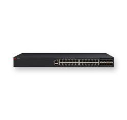 Brocade Ruckus ICX7450 (ICX7450-24P-40G-E)