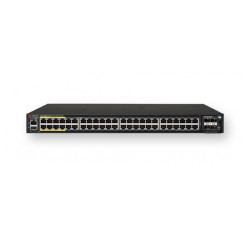 Brocade Ruckus ICX7450 (ICX7450-48P-STK-E-RMT3)