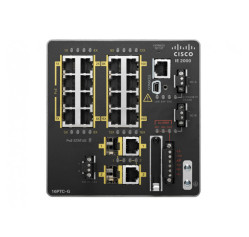 Cisco IE-2000U-16TC-G