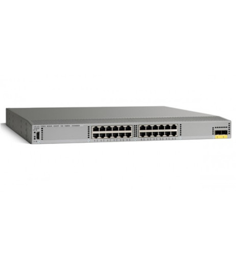 Cisco Nexus N2K-C2224TF