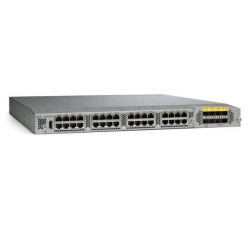 Cisco Nexus N3K-C3172TQ-32T